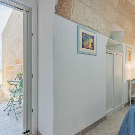Extravacanza Spiraglio Di Mare Polignano a Mare Ngoại thất bức ảnh