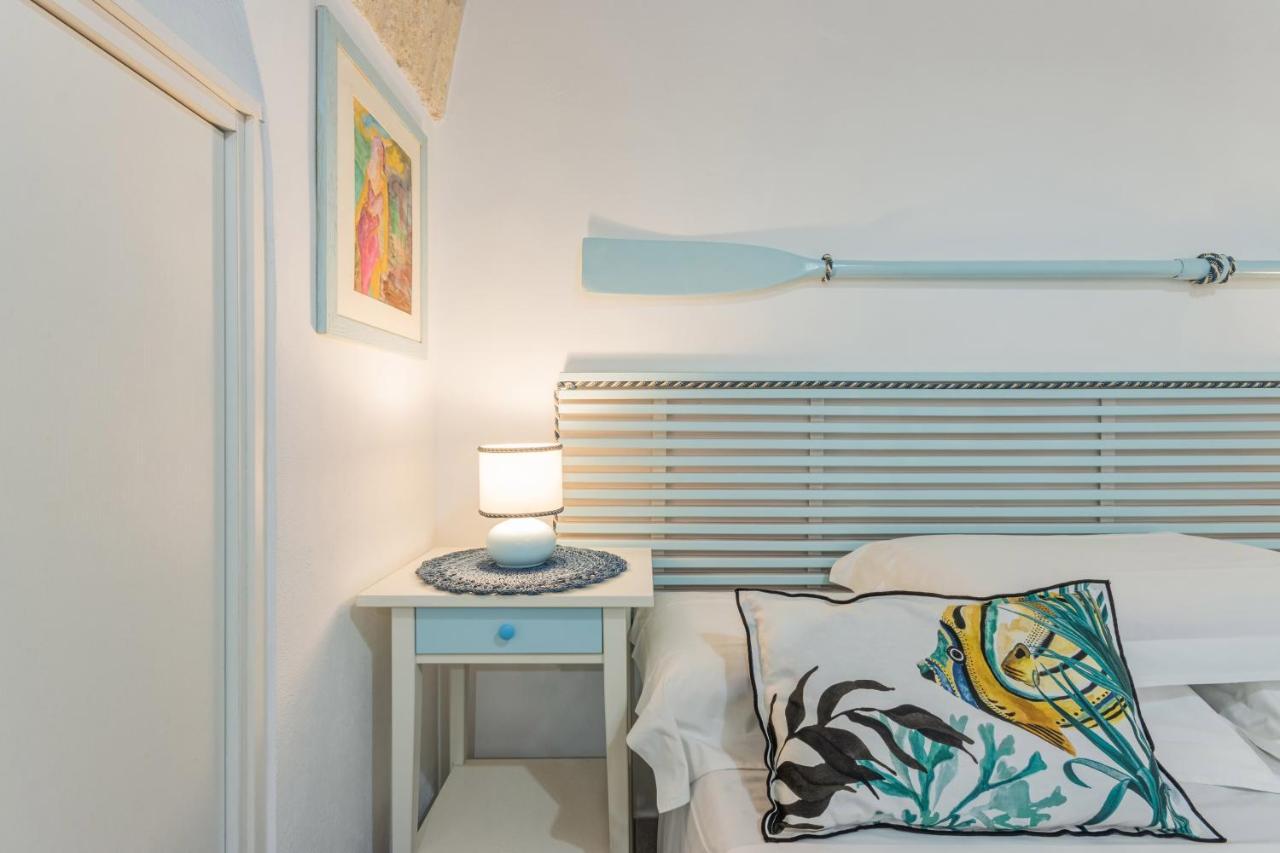 Extravacanza Spiraglio Di Mare Polignano a Mare Ngoại thất bức ảnh