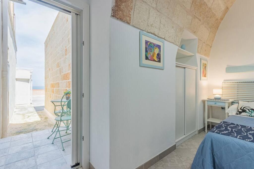 Extravacanza Spiraglio Di Mare Polignano a Mare Ngoại thất bức ảnh