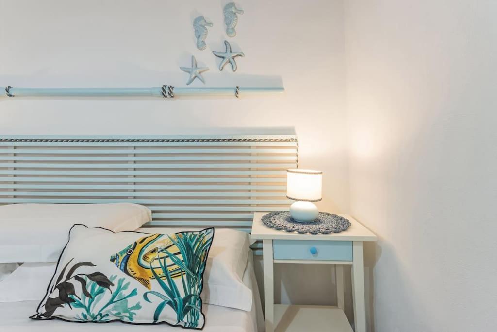 Extravacanza Spiraglio Di Mare Polignano a Mare Ngoại thất bức ảnh